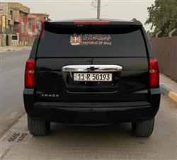 شيفروليه تاهو